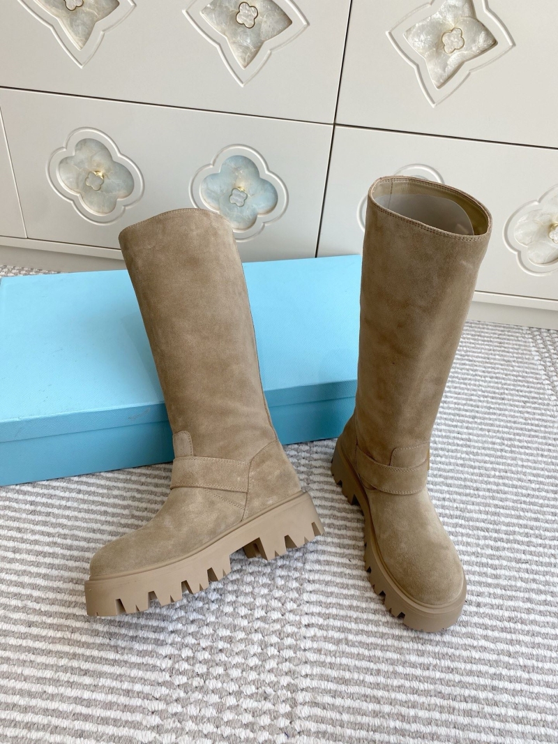 Pra*a boots